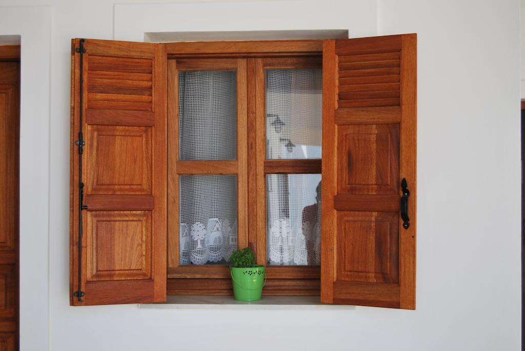 Ενοικιαζόμενα Διαμερίσματα Άρτεμις Skyros Room photo